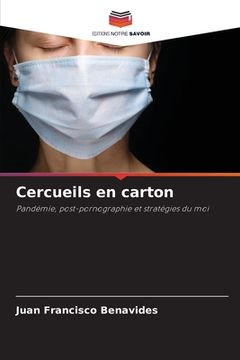 portada Cercueils en carton (en Francés)
