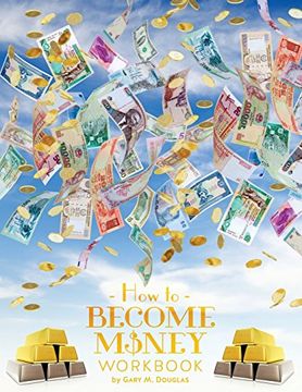 portada How To Become Money (en Inglés)