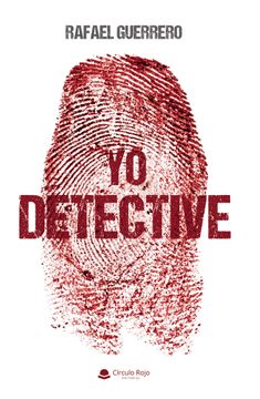 portada Yo, Detective (in Spanish)
