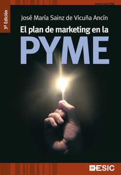 portada El Plan de Marketing en la Pyme