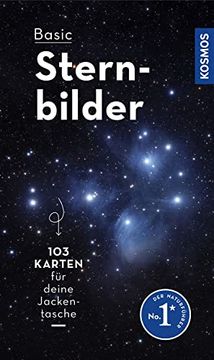 portada Basic Sternbilder (in German)
