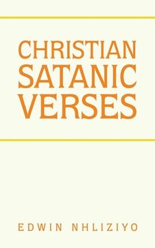 portada Christian Satanic Verses