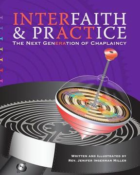 portada Interfaith & Practice: The Next Generation of Chaplaincy