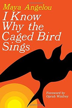 portada I Know why the Caged Bird Sings 