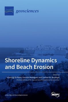 portada Shoreline Dynamics and Beach Erosion