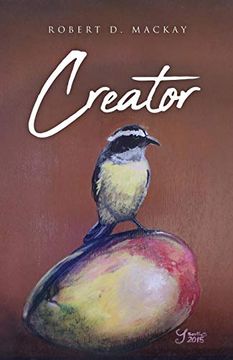 portada Creator (en Inglés)