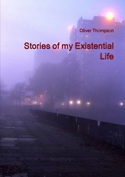 portada Stories of my Existential Life