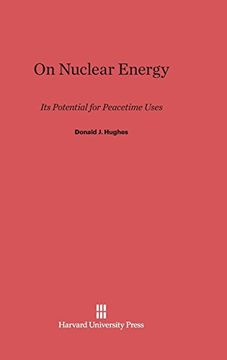 portada On Nuclear Energy (in English)