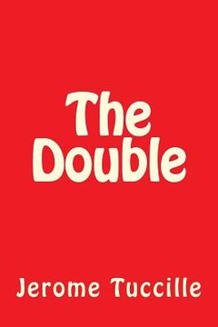 portada The Double (en Inglés)