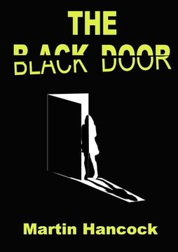 portada The Blackdoor