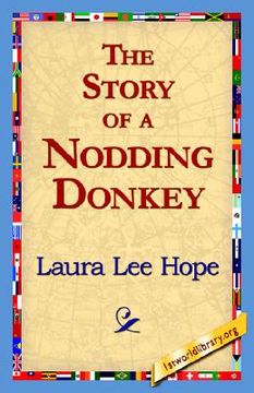 portada the story of a nodding donkey