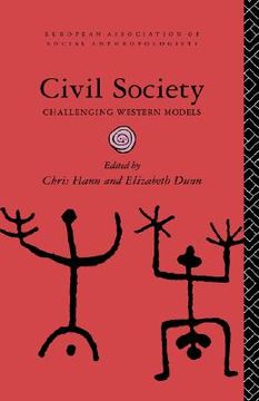 portada civil society (en Inglés)