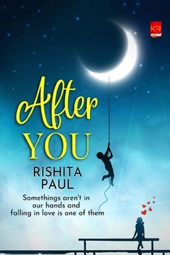 portada After You (in English)