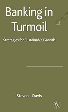 portada Banking in Turmoil: Strategies for Sustainable Growth (en Inglés)
