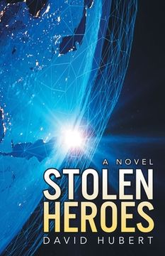 portada Stolen Heroes (en Inglés)