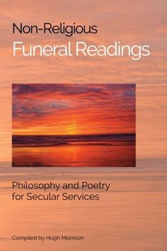 portada Non-Religious Funeral Readings: Philosophy and Poetry for Secular Services