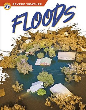 portada Floods (Severe Weather) (en Inglés)