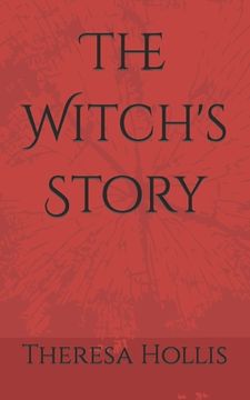 portada The Witch's Story (en Inglés)