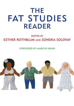 portada The fat Studies Reader (en Inglés)