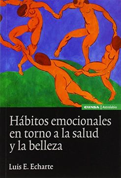 portada Hábitos Emocionales En Torno A La Salud Y La Belleza (in Spanish)