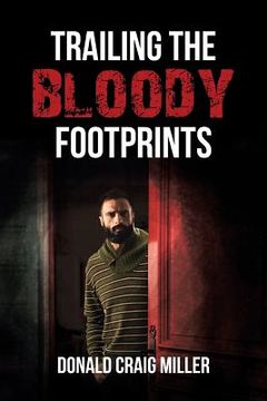 portada Trailing the Bloody Footprints (in English)