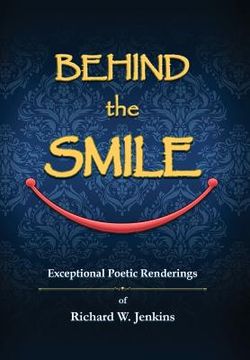 portada Behind the Smile: Exceptional Poetic Renderings (en Inglés)