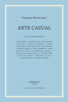 portada Arte Casual (in Spanish)