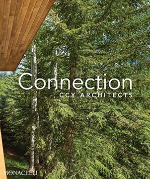 portada Connection: Ccy Architects (en Inglés)