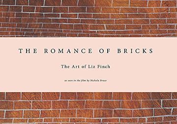 portada The Romance of Bricks (en Inglés)