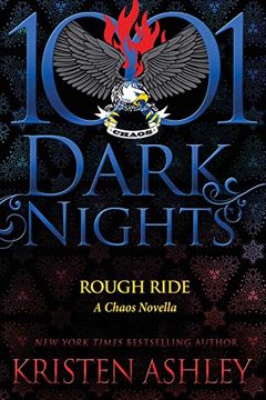 portada Rough Ride: A Chaos Novella (en Inglés)