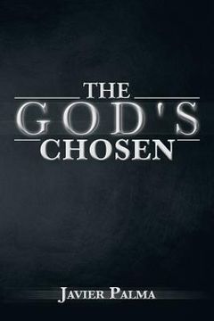 portada The God's Chosen (in English)