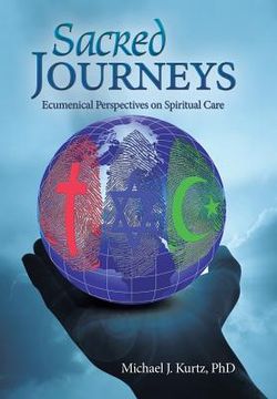 portada Sacred Journeys: Ecumenical Perspectives on Spiritual Care (en Inglés)