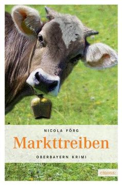 portada Markttreiben (en Alemán)