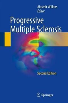 portada Progressive Multiple Sclerosis