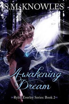 portada Awakening Dream (en Inglés)