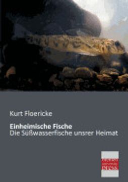 portada Einheimische Fische (in German)
