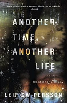 portada Another Time, Another Life: The Story of a Crime 