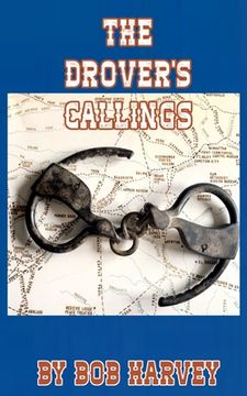 portada The Drover's Callings