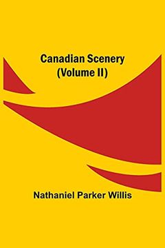 portada Canadian Scenery, (Volume ii) (en Inglés)