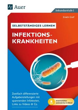 portada Selbstständiges Lernen - Infektionskrankheiten (en Alemán)