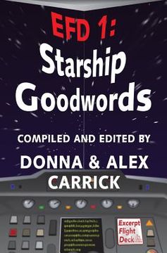 portada Efd1: Starship Goodwords (en Inglés)
