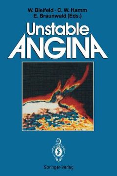 portada unstable angina (in English)