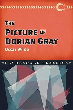portada The Picture of Dorian Gray (Clydesdale Classics) (en Inglés)