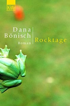 portada Rocktage (en Alemán)