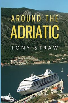 portada Around the Adriatic (en Inglés)