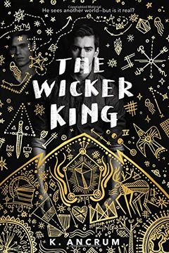 portada The Wicker King 