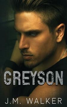 portada Greyson (en Inglés)