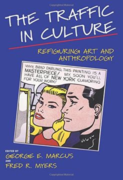 portada The Traffic in Culture: Refiguring art and Anthropology 