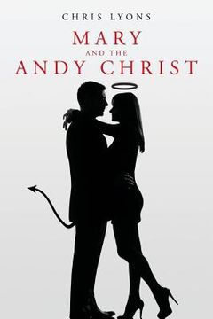 portada Mary and the Andy Christ (en Inglés)