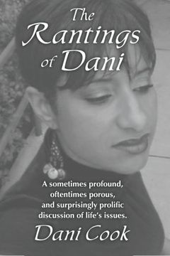 portada Rantings of Dani (Volume 1)